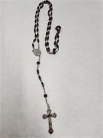 Vintage Rosary