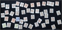 Italy Stamp Lot