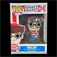Funko Pop - Where is Waldo? #24