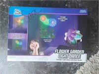 Flower Garden Light Dance in Box