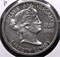 1 OZ .999 SILVER ROUND