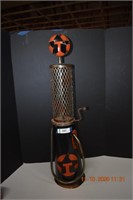 Decorative Texaco Gas Pump