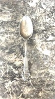 1911 Sterling spoon