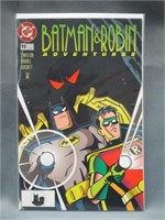 Batman & Robin Adventures #11