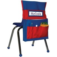 $17  Chairback Buddy Pocket Chart