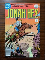 DC Comics Jonah Hex #2