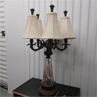 Chandelier Lamp