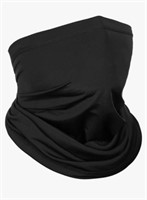 Achiou Cooling Neck Gaiter Face Cover Scarf, UV