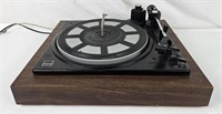 Jc Penney  683-1776 Automatic Turntable
