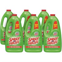 Resolve Spray 'n Wash Pre-Treat Laundry Stain Remo