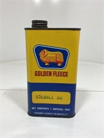 Golden Fleece Soluble DD Imperial Pint Tin