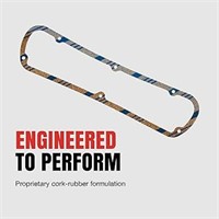 (U) Fel-Pro VS50504R Valve Cover Gasket Set