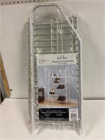 6 tier shelf. Unopened