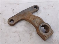 Inner Tie Rod End Mount