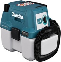 Makita DVC750LZ 18V LXT Lithium-Ion Brushless