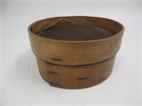 Early Primitive Sifter - 8"