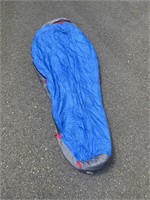 North Face Sleeping bag