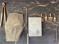 Tools & dryer and miscellaneous