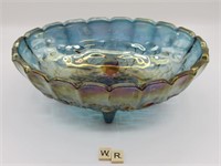 VINTAGE IMPERIAL GLASS BOWL