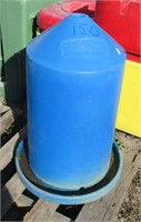 BLUE WATERER