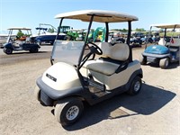 2007 Club Car Gas Precedent Golf Cart