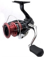 Shimano Sienna 500 Fishing Reel