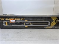 QEP Slimline 24" Tile Cutter