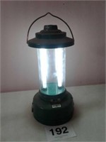 DORCY CAMPING LANTERN--BATTERY OPERATED