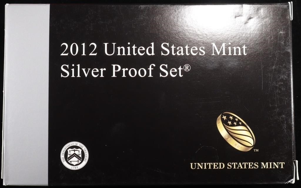 JUNE 27, 2024 SILVER CITY RARE COINS & CURRENCY