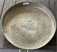 Large 21" Pan