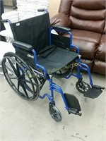 Drive Wheelchair $125 Retail