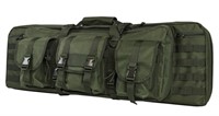 Ncstar Green 36" Double Carbine Case