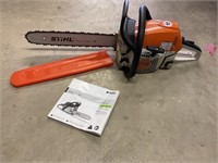 Stihl MS 251 Chainsaw