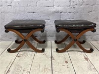 Hickory Chairs