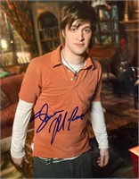 Shane McRae signed photo