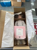 VINTAGE NEW OLD STOCK "ALEXANDRA" DOLL NIP!!!