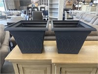 Pair of Planters