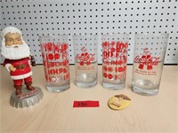 Coca-Cola Collectible Items