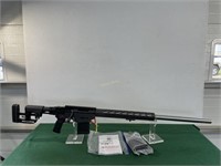 Ruger Precision RPR Custom Shop 6.5 Creedmoor