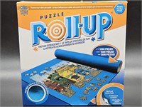Puzzle Roll Up