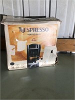 Nespresso Vertuo Plus Espresso Maker