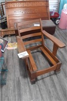 Rocking Chair