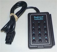 OEM Vintage Atari 2600 Keyboard Controller