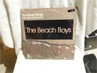 Beach Boys-High Water
