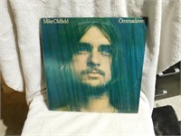 Mike Oldfield-Ommadawn