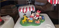 Happy Trails w/Mickey & Minnie RVing Collection
