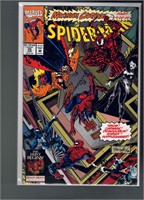 Spider-Man, Vol. 1 #35A
