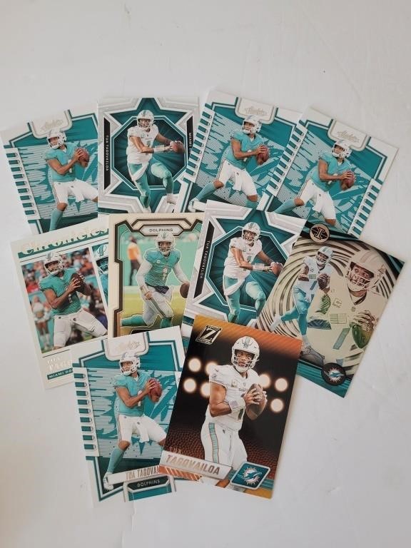 End of June Sports Card Auction