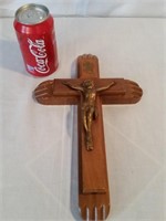 Crucifix d'Extrême Onction