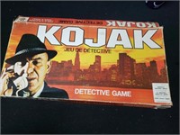 KOJAK